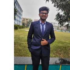 Sayan Sarkar-Freelancer in Panihati,India
