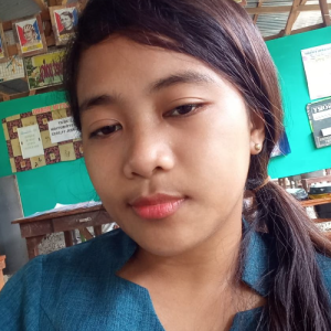Mariethel Locario-Freelancer in M'lang,Philippines