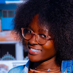 Martha Mutheu-Freelancer in Kilimambogo,Kenya