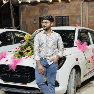 Yunus Panwar-Freelancer in Jodhpur,India