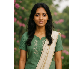 Amalitta Ammu-Freelancer in Thoothukudi,India