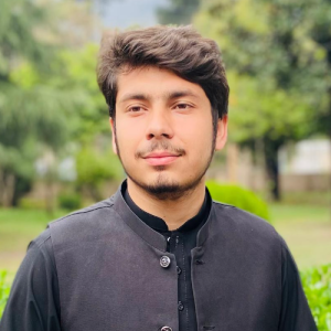 Ubaid Ullah-Freelancer in Swat,Pakistan