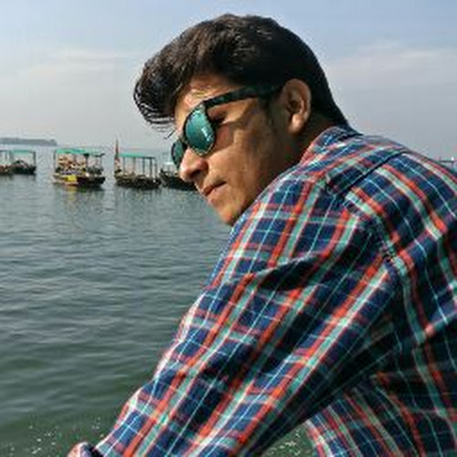 Ashish K-Freelancer in Badlapur,India