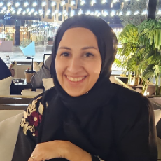 Nahla Borghol-Freelancer in Dubai,UAE