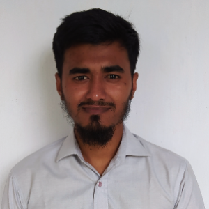 Md Jubaer Rahman-Freelancer in Noapara,Bangladesh