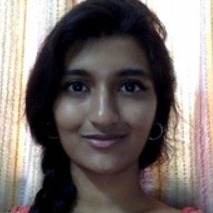Prarthana Krishnan-Freelancer in Chennai,India