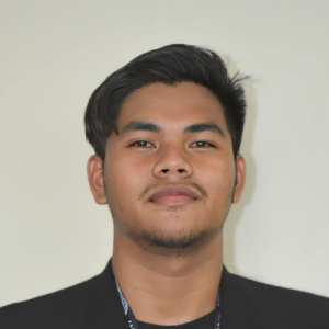 Cyril Jed Kyle Estrellada-Freelancer in Dumaguete City,Philippines