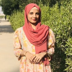 Falak Masood-Freelancer in Hyderabad,Pakistan