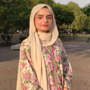 Zarina Attaria-Freelancer in Islamabad,Pakistan