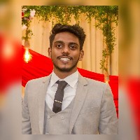 Hamjeth Misree-Freelancer in Dehiwala-Mount Lavinia,Sri Lanka