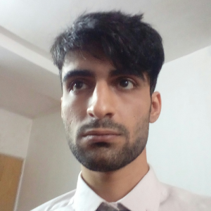 Michael Kingsman-Freelancer in Khansar,Netherlands