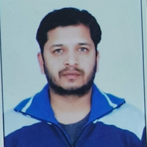 Ankur Joshi-Freelancer in Indore,India