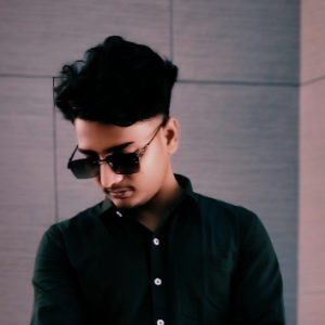Pappu Shah-Freelancer in New Delhi,India