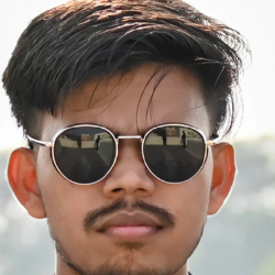Uttam Keshri-Freelancer in Sambalpur,India