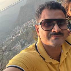 Kamal Tripathi-Freelancer in Kanpur,India