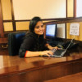 Ashita Jain-Freelancer in Kalyan Area, India,India