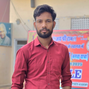 Dikshant Bharti-Freelancer in Jaipur,India
