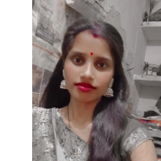 Khushboo Kumari-Freelancer in Noida,India