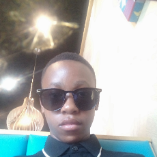 Aobakwe Nene-Freelancer in Sandton,South Africa