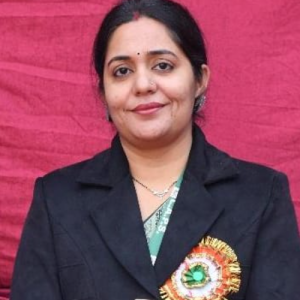 Sarita-Freelancer in Hisar,India