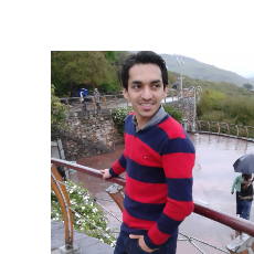 Daily News-Freelancer in Khanpur,Pakistan