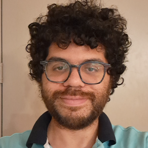 Carlos Lamas-Freelancer in Caracas,USA