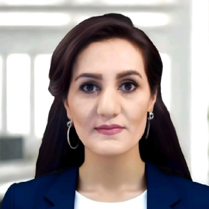 Mary Abbasi-Freelancer in Shiraz,Canada