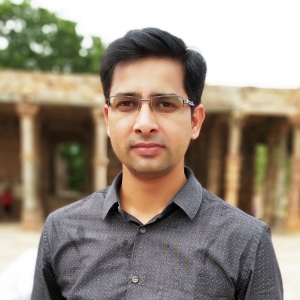 Rajeev Kumar Singh-Freelancer in Delhi,India