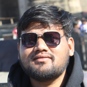 Dipak K-Freelancer in Pune,India