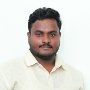 Shriram Sampath-Freelancer in Chennai,India