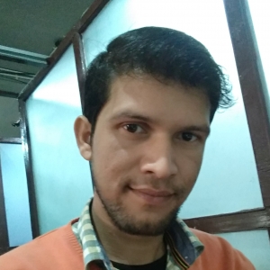 Kumar Bhashkar Poddar-Freelancer in ,India