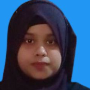 Ayesha Akter-Freelancer in Dhaka,Bangladesh