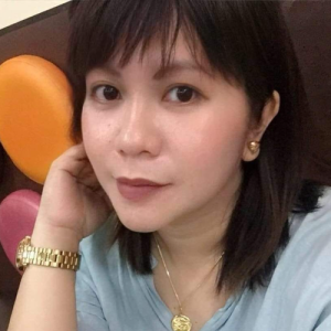 Katrina Berame-Freelancer in Polomolok,Philippines