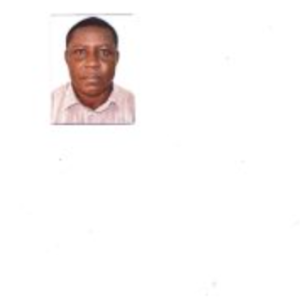 Sognon Drissa Coulibaly-Freelancer in Abidjan,Cote d'Ivoire