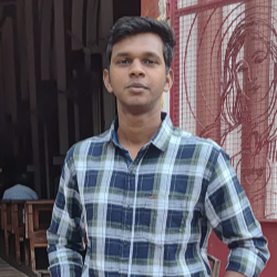 C Reegan-Freelancer in Nanded,India