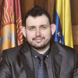 Omar Gavidia-Freelancer in Caracas,Venezuela