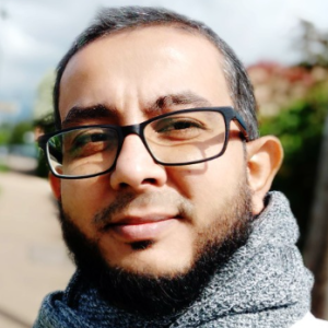 Mudassir Rehman-Freelancer in Bengaluru,India