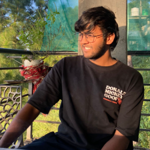 Saksham Yadav-Freelancer in Kota,India