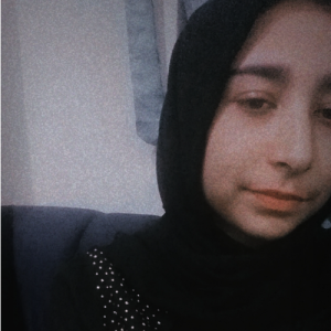 Aliza Fazal-Freelancer in Karimabad,Pakistan