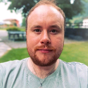 William Michno-Freelancer in Wroclaw,Poland