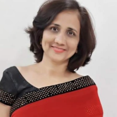 Sharmila Patil-Freelancer in PUNE,India