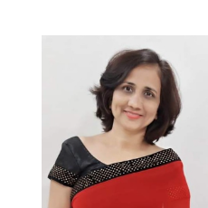 Sharmila Patil-Freelancer in PUNE,India
