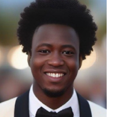 Imoter Lanegh-Freelancer in Benue,Nigeria
