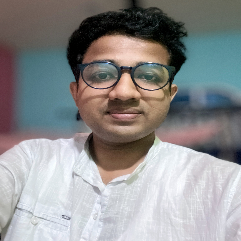 Madhurjya Gogoi-Freelancer in Guwahati Assam,India