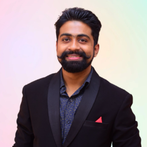 Deep Sarkar-Freelancer in Siliguri,India