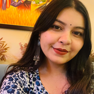 Sweta Banjare-Freelancer in Noida,India