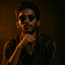 Rahul Bhaskar-Freelancer in Kochi,India