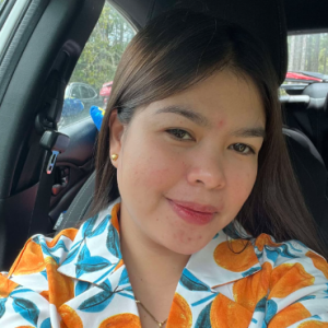 Kristin Mae Pamaybay-Freelancer in Edmonton,Canada