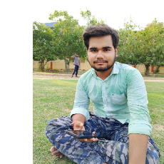 Viraj Singh-Freelancer in Patna,India