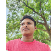 Chandan Trader-Freelancer in Jabalpur,India